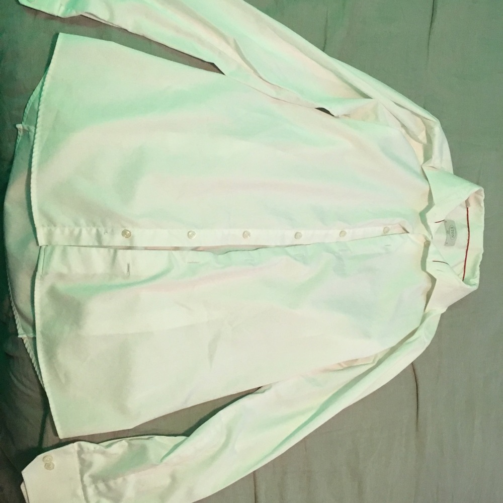 Eton dress shirt